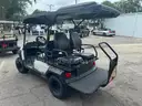 2023 YAMAHA SHARK CART GAS **ANIMAL EDITION