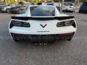 2018 Chevrolet Corvette Z06