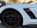 2018 Chevrolet Corvette Z06