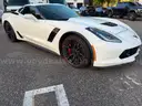 2018 Chevrolet Corvette Z06