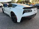 2018 Chevrolet Corvette Z06
