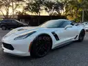2018 Chevrolet Corvette Z06