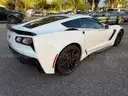 2018 Chevrolet Corvette Z06