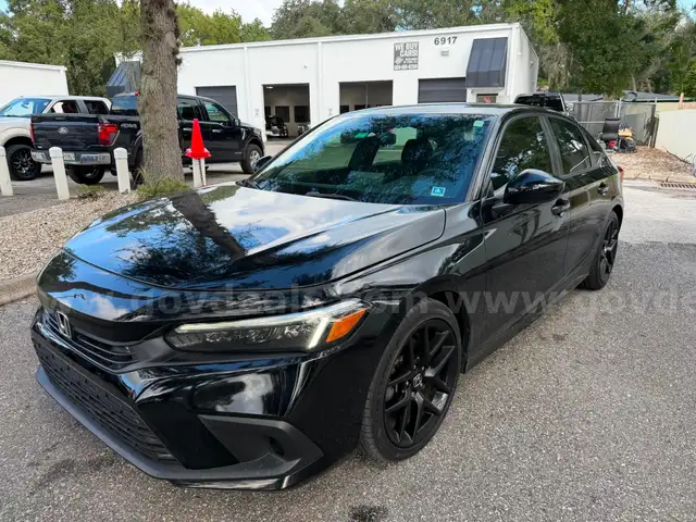 2023 Honda Civic