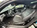 2016 Ford Mustang GT Premium Coupe