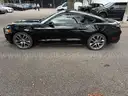 2016 Ford Mustang GT Premium Coupe