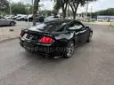 2016 Ford Mustang GT Premium Coupe