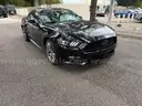 2016 Ford Mustang GT Premium Coupe