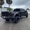 2018 Ford F-450 LIMITIED SD **TUNED**DELETED**FAST**26&#x22; AMERICAN FORCES**LIFTED