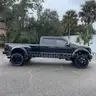 2018 Ford F-450 LIMITIED SD **TUNED**DELETED**FAST**26&#x22; AMERICAN FORCES**LIFTED
