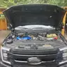 2018 Ford F-450 LIMITIED SD **TUNED**DELETED**FAST**26&#x22; AMERICAN FORCES**LIFTED
