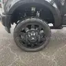 2018 Ford F-450 LIMITIED SD **TUNED**DELETED**FAST**26&#x22; AMERICAN FORCES**LIFTED