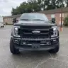 2018 Ford F-450 LIMITIED SD **TUNED**DELETED**FAST**26&#x22; AMERICAN FORCES**LIFTED