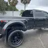 2018 Ford F-450 LIMITIED SD **TUNED**DELETED**FAST**26&#x22; AMERICAN FORCES**LIFTED