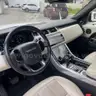 2020 Land Rover Range Rover Sport