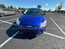 2013 Ford Focus