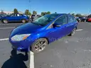 2013 Ford Focus