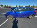 2013 Ford Focus