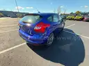 2013 Ford Focus