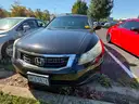 2010 Honda Accord EX-L Sedan AT