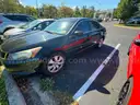 2010 Honda Accord EX-L Sedan AT