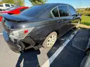 2010 Honda Accord EX-L Sedan AT