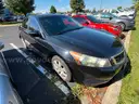 2010 Honda Accord EX-L Sedan AT