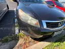2010 Honda Accord EX-L Sedan AT
