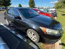 2010 Honda Accord EX-L Sedan AT
