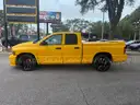 2005 Dodge Ram 1500 SRT-10 VIPER TRUCK