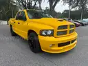 2005 Dodge Ram 1500 SRT-10 VIPER TRUCK