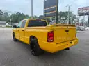 2005 Dodge Ram 1500 SRT-10 VIPER TRUCK