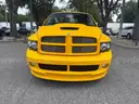 2005 Dodge Ram 1500 SRT-10 VIPER TRUCK