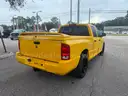 2005 Dodge Ram 1500 SRT-10 VIPER TRUCK