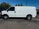 2019 Chevrolet Express