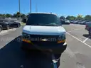2019 Chevrolet Express