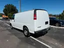 2019 Chevrolet Express