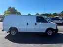 2019 Chevrolet Express