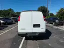 2019 Chevrolet Express