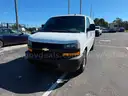 2019 Chevrolet Express