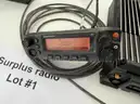 Motorola APX 7500 HP radios