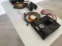 Motorola APX 7500 HP radios