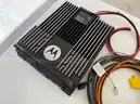 Motorola APX 7500 HP radios