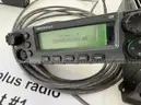 Motorola APX 7500 HP radios