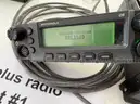 Motorola APX 7500 HP radios