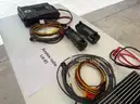 Motorola APX 7500 HP radios