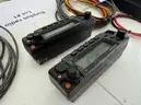 Motorola APX 7500 HP radios