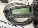 Motorola APX 7500 HP radios