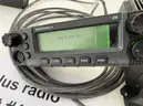 Motorola APX 7500 HP radios
