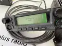 Motorola APX 7500 HP radios